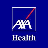 axa health logo image