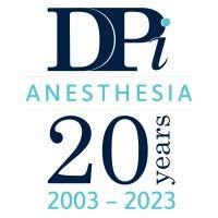 dpi anesthesia logo image