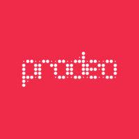 prodeo logo image