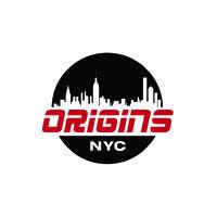 origins nyc logo image