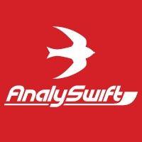 analyswift logo image