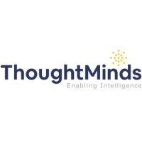 thoughtminds logo image