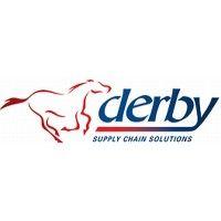 derby supply chain solutions logo image