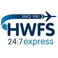 heathrow weekend freight services limited (hwfs 24:7)