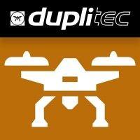 duplitec distribution logo image