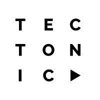 tectonic video logo image