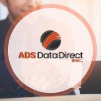 ads data direct logo image