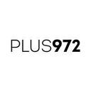 logo of Plus 972