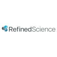 refinedscience logo image