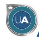 logo of University Advisors