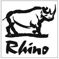 rhino staging logo image