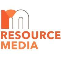 resource media logo image