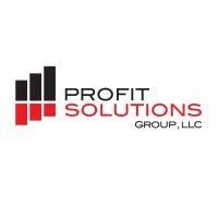 profit solutions group logo image