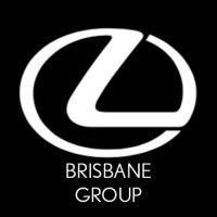 lexus of brisbane group logo image