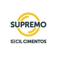 supremo secil cimentos