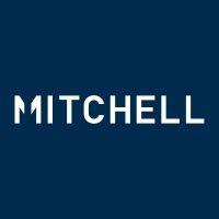 mitchell logo image