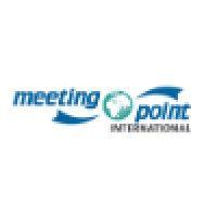 meeting point international logo image