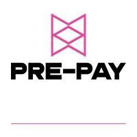 pre-pay logo image