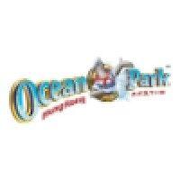 ocean park corporation logo image