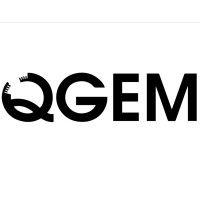 queen's genetically engineered machine logo image