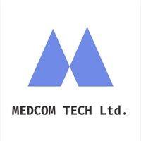 medcom ltd. (acquired by medtronic)