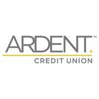 ardent credit union logo image