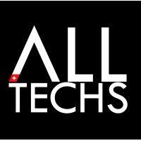 alltechs sa logo image