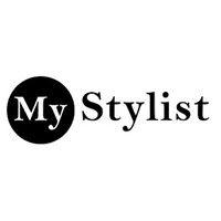 my stylist logo image