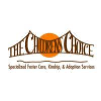 children's choice, inc. logo image