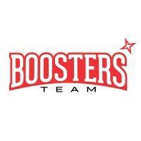 boosters logo image