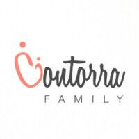 contorra family logo image