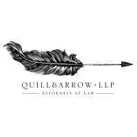 quill & arrow llp logo image