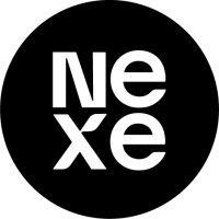 nexe innovations logo image