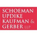 logo of Schoeman Updike Kaufman Llp