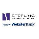 logo of Sterling National Bank