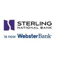 sterling national bank logo image