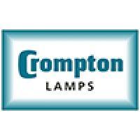 crompton lamps ltd logo image