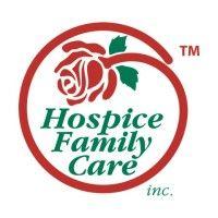 hospice family care