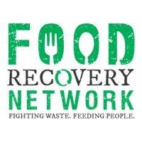 food recovery network