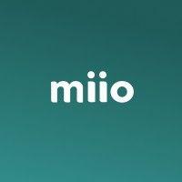 miio electric logo image