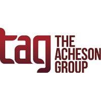 the acheson group logo image