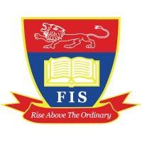 furen international school logo image