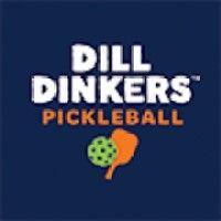 dill dinkers logo image