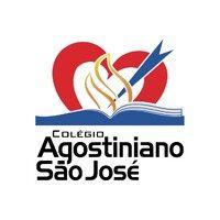 colégio agostiniano são josé logo image