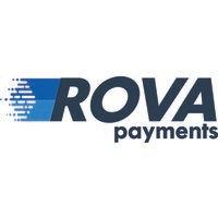 rova payments logo image