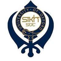 university of oxford sikh society logo image