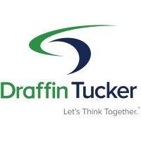 draffin tucker logo image