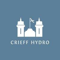 crieff hydro hotel and resort logo image