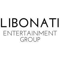 libonati entertainment group logo image