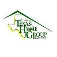 texas home group realtors logo image